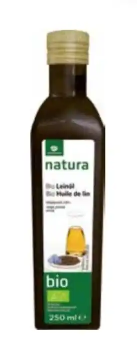 Transgourmet Bio leinöl Angebot