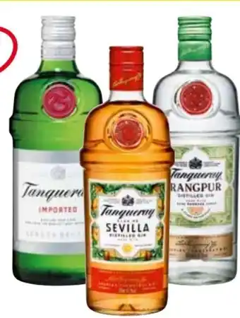 Transgourmet Gin Angebot