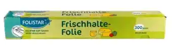 Transgourmet Frischhaltefolie Angebot
