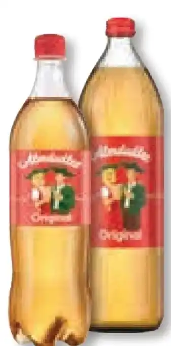 Unimarkt Original Angebot
