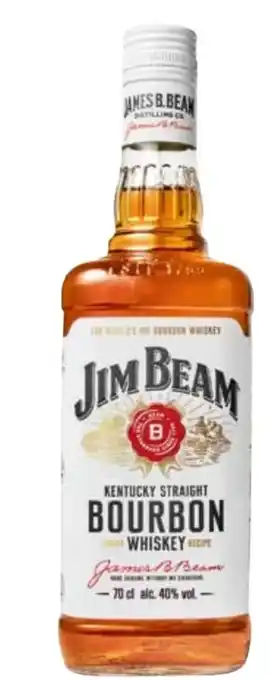 Transgourmet Kentucky straight bourbon whiskey Angebot