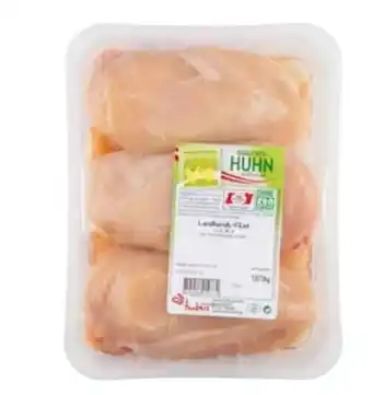 Transgourmet Hühnerfilet Angebot