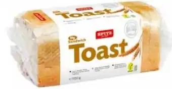 Transgourmet Big sandwich toast Angebot