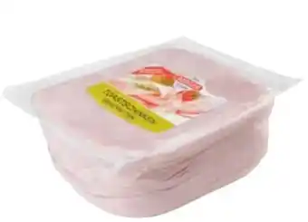 Transgourmet Toastschinken Angebot