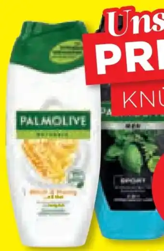 Unimarkt Duschgel Angebot