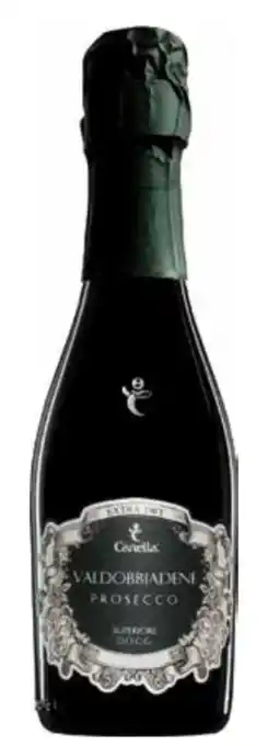 Transgourmet Prosecco spumante superiore Angebot