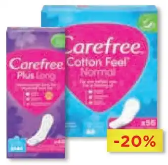 Unimarkt Slipeinlagen Angebot