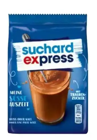 Transgourmet Kakao express Angebot
