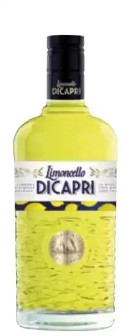 Transgourmet Limoncello di capri Angebot