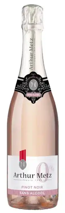Transgourmet Pinot noir cremant rose Angebot
