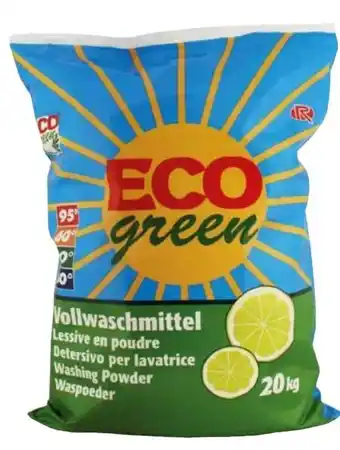 Transgourmet Waschmittel Angebot