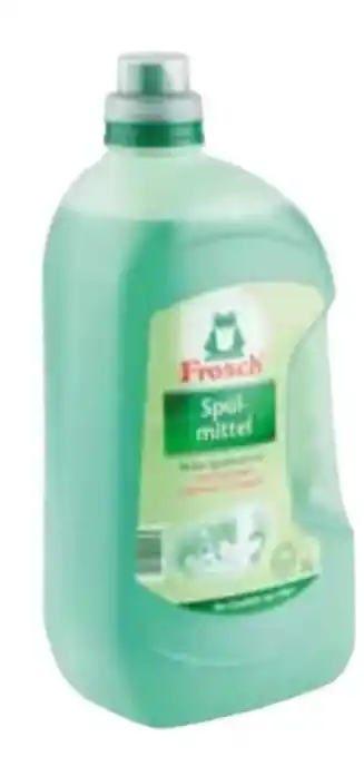 Transgourmet Spülmittel Angebot