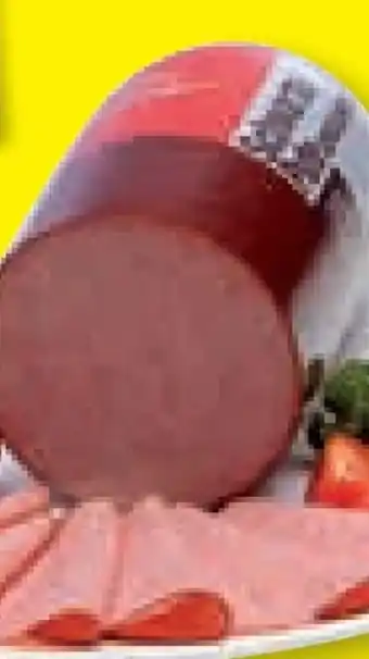 Unimarkt Schwarze pute Angebot