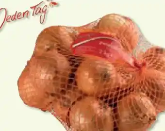 Unimarkt Zwiebel Angebot
