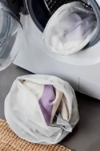 Tchibo Eduscho 2 Wäschenetze Angebot