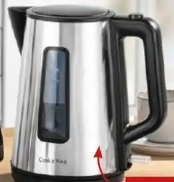 Norma Wasserkocher eco Angebot