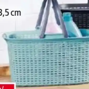 Norma Einkaufskorb Angebot