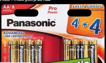 Norma Batterien mignon aa Angebot