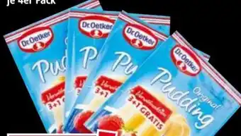 Norma Original pudding vanille-geschmack Angebot