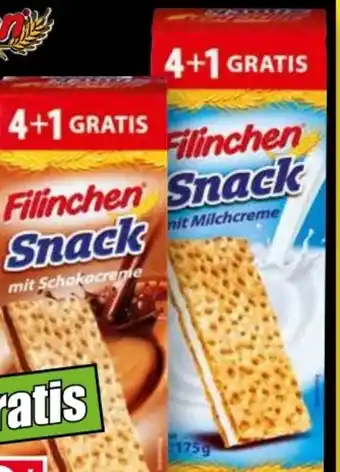 Norma Snack Angebot
