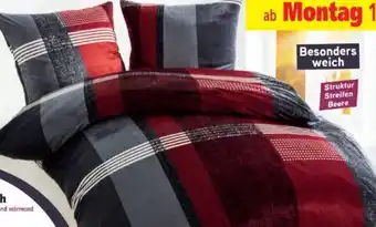 Norma Nicki-velours bettwäsche Angebot