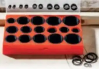 Norma O-dichtungs-sortiment Angebot