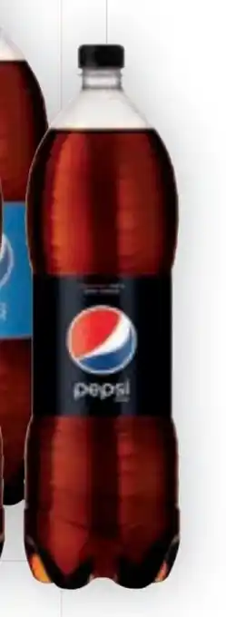 Billa Pepsi cola Angebot