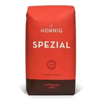 Billa Kaffee spezial Angebot