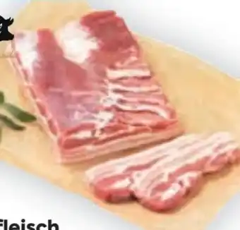 Billa Bauchfleisch Angebot