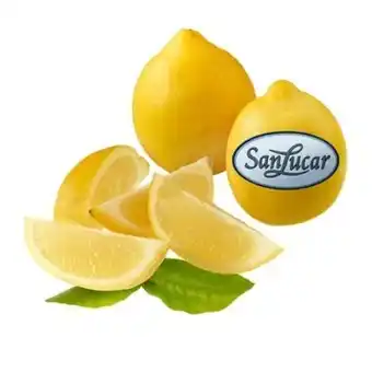 Billa Zitronen Angebot