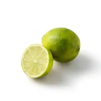 Billa Bio limetten Angebot