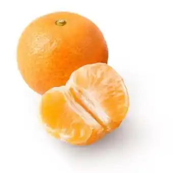 Billa Orangen Angebot