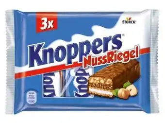 Billa Knoppers riegel Angebot