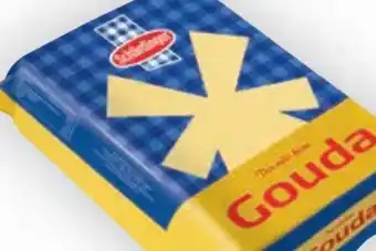 Billa Gouda Angebot