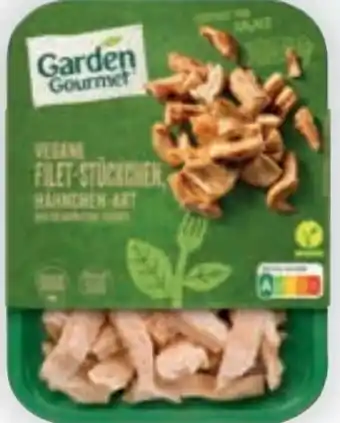 Billa Vegane filetstückchen hähnchen art Angebot