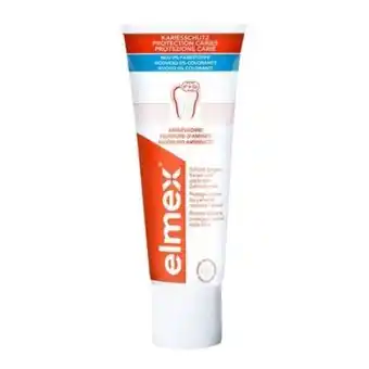 Billa Zahncreme kariesschutz Angebot