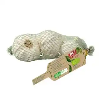 Billa Bio knoblauch Angebot