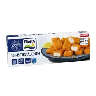 Billa Fischstäbchen Angebot