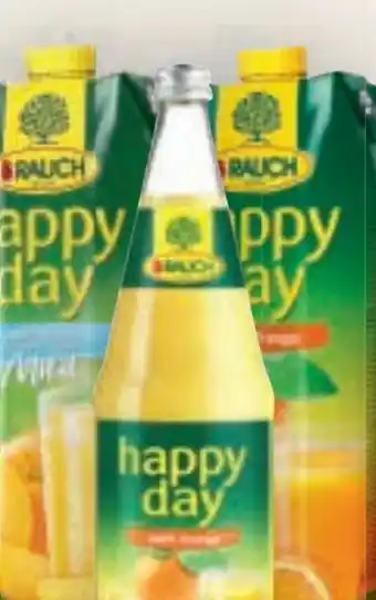 Billa Happy day Angebot