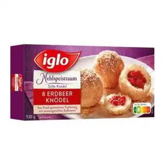 Billa Süße knödel Angebot