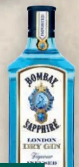 Billa Gin Angebot