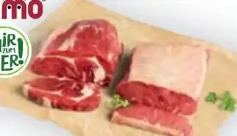 Billa Rostbraten Angebot