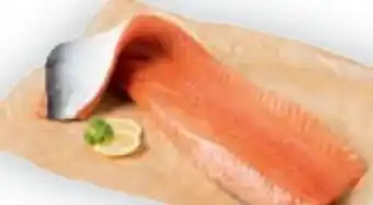 Billa Lachsfilet Angebot