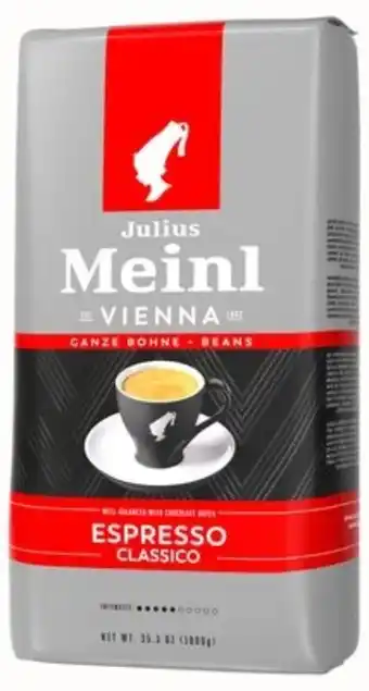 Billa Espresso classico Angebot