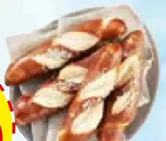Spar Laugenstange Angebot
