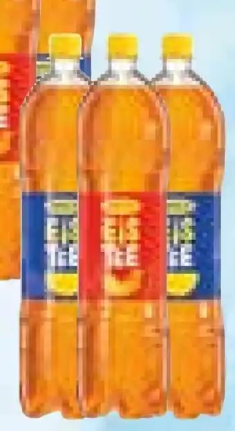 Spar Eistee Angebot