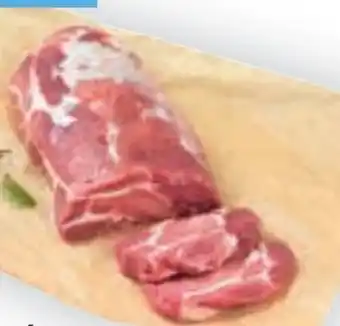 Billa Schweine schopfbraten Angebot