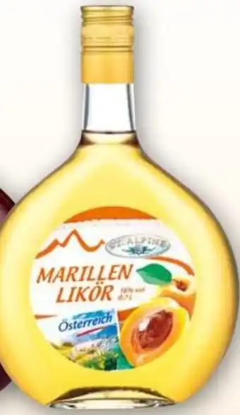 Norma Marillen likör Angebot