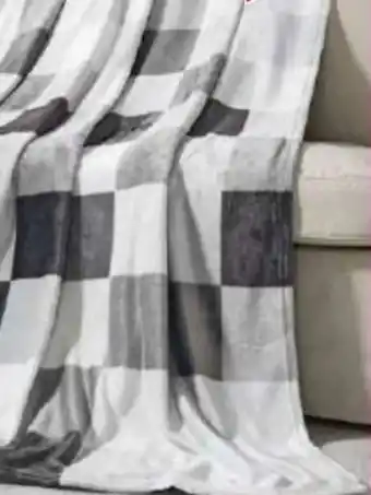 Norma Kuscheldecke soft touch Angebot