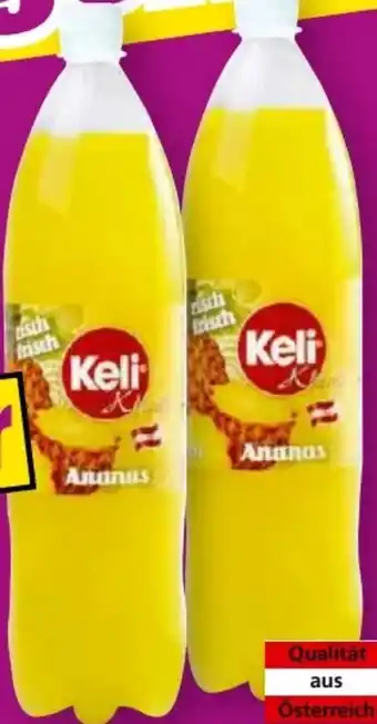 Norma Limonade Angebot